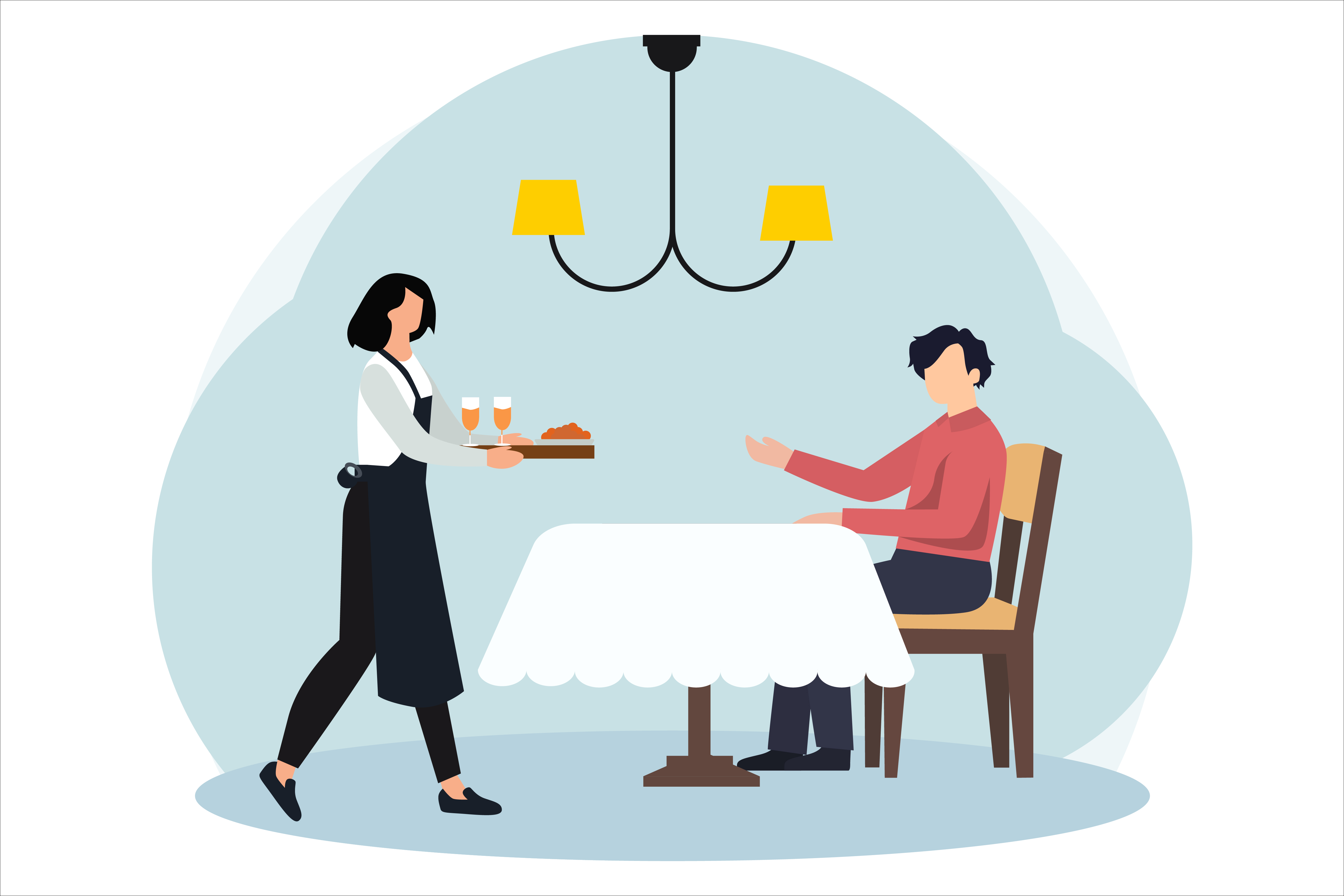 Restaurant & Dining